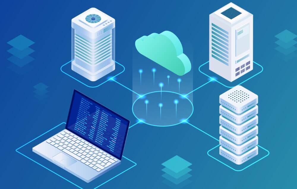 Virtualisation VMware & Proxmox